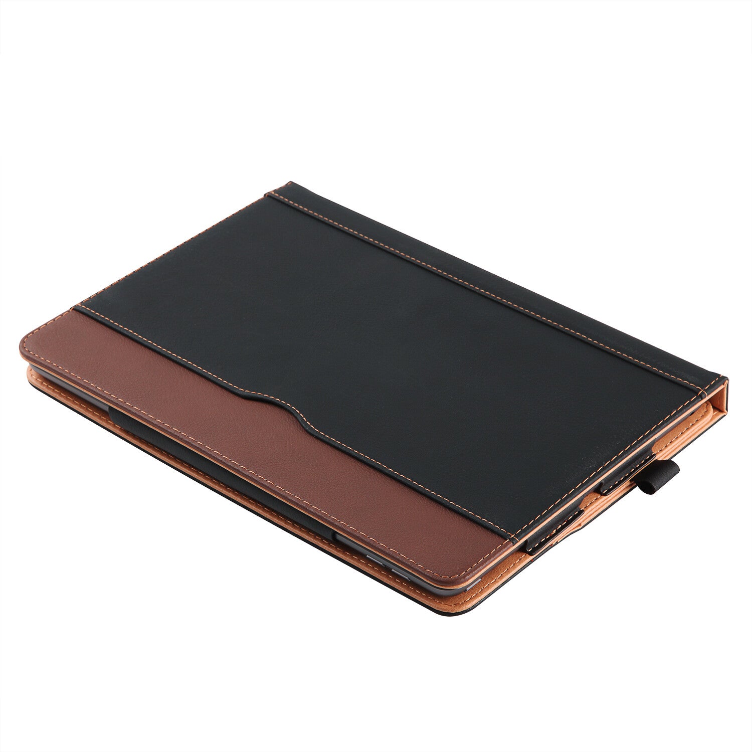 Ipad 10.2 7Th Generation 2019 Soft Leather Smart Cover Case Sleep Wake for Apple