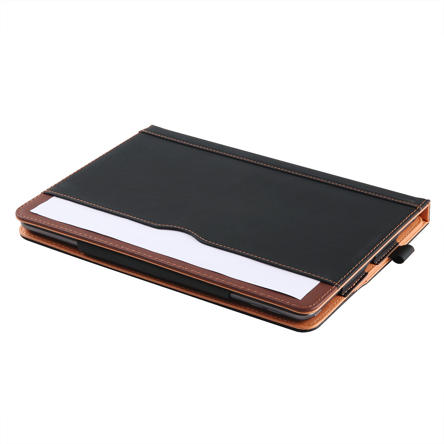Ipad 10.2 7Th Generation 2019 Soft Leather Smart Cover Case Sleep Wake for Apple
