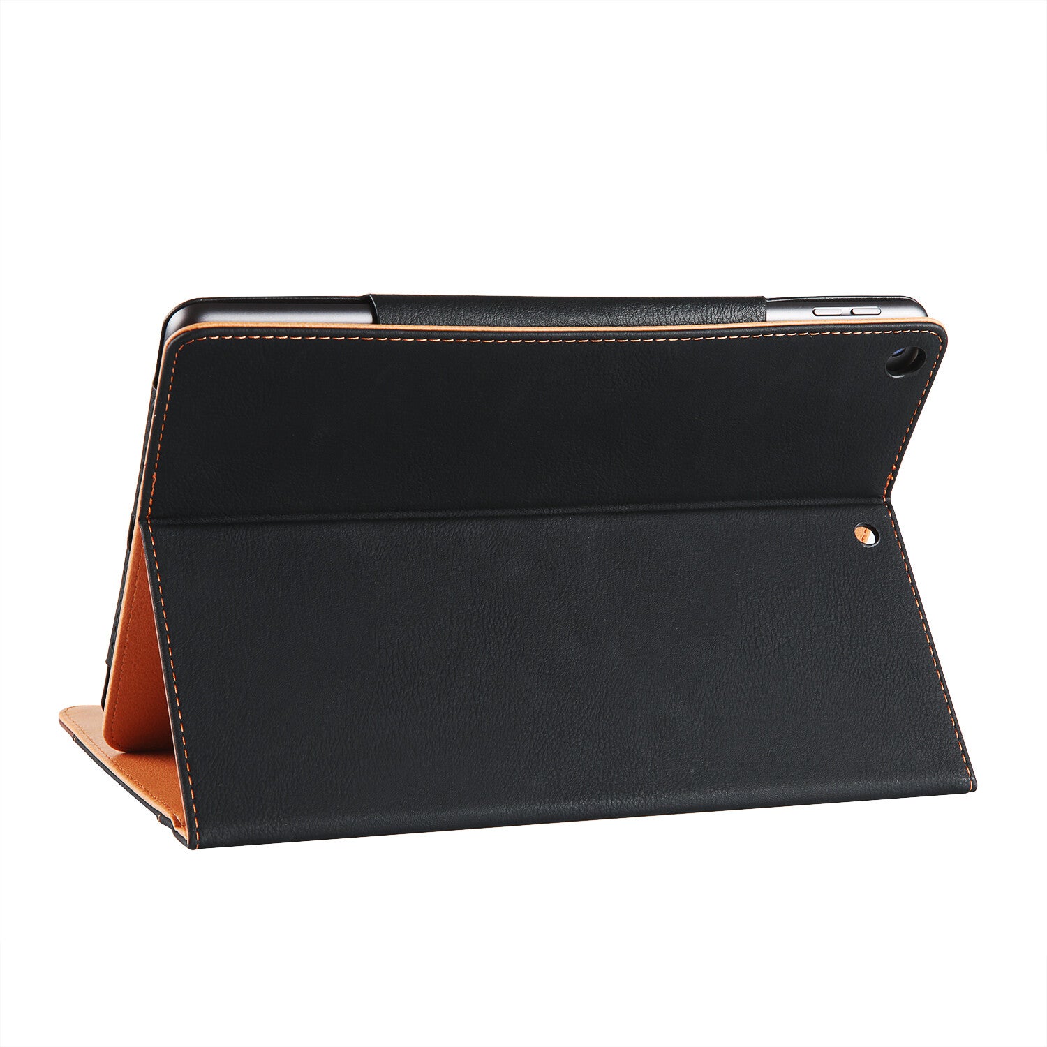 Ipad 10.2 7Th Generation 2019 Soft Leather Smart Cover Case Sleep Wake for Apple