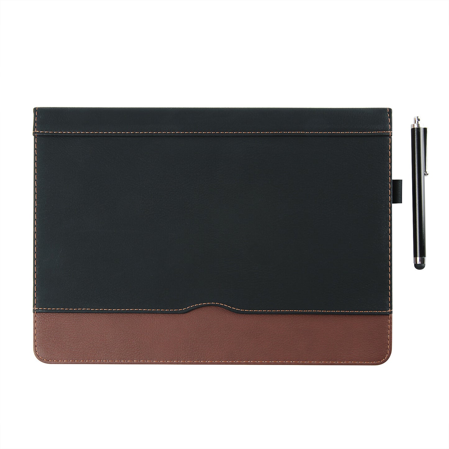 Ipad 10.2 7Th Generation 2019 Soft Leather Smart Cover Case Sleep Wake for Apple