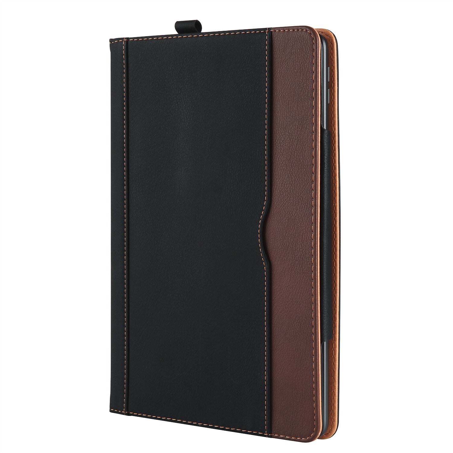 Ipad 10.2 7Th Generation 2019 Soft Leather Smart Cover Case Sleep Wake for Apple