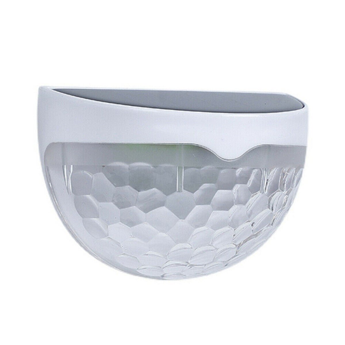 2PCS Solar Fence Lights Outdoor Garden Waterproof Wall Mount Decorative Lights - soblessed95.store