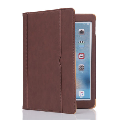 Ipad 10.2 7Th Generation 2019 Soft Leather Smart Cover Case Sleep Wake for Apple