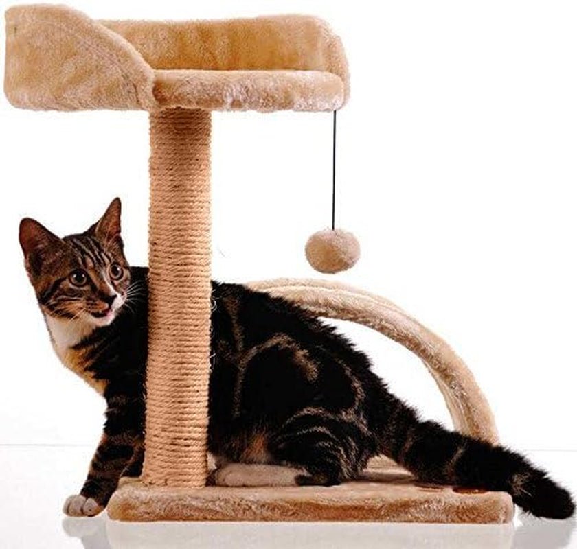 50 Feet 10Mm Jute Rope, Natural Heavy Duty Twine for Crafts, Cat Scratching Post, Gardening, Bundling and Hanging - soblessed95.store