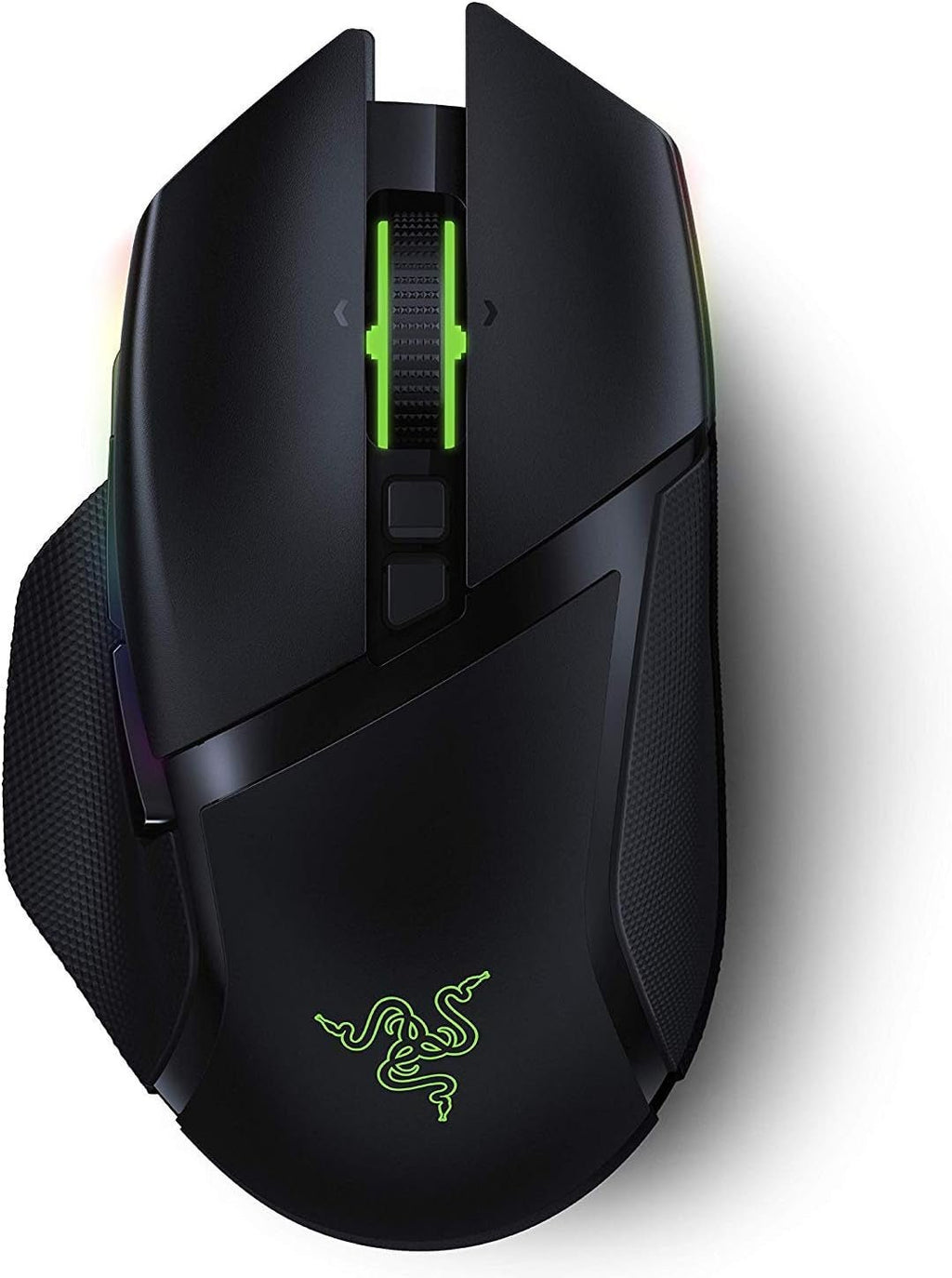 Basilisk Ultimate Wireless Gaming Mouse - soblessed95.store