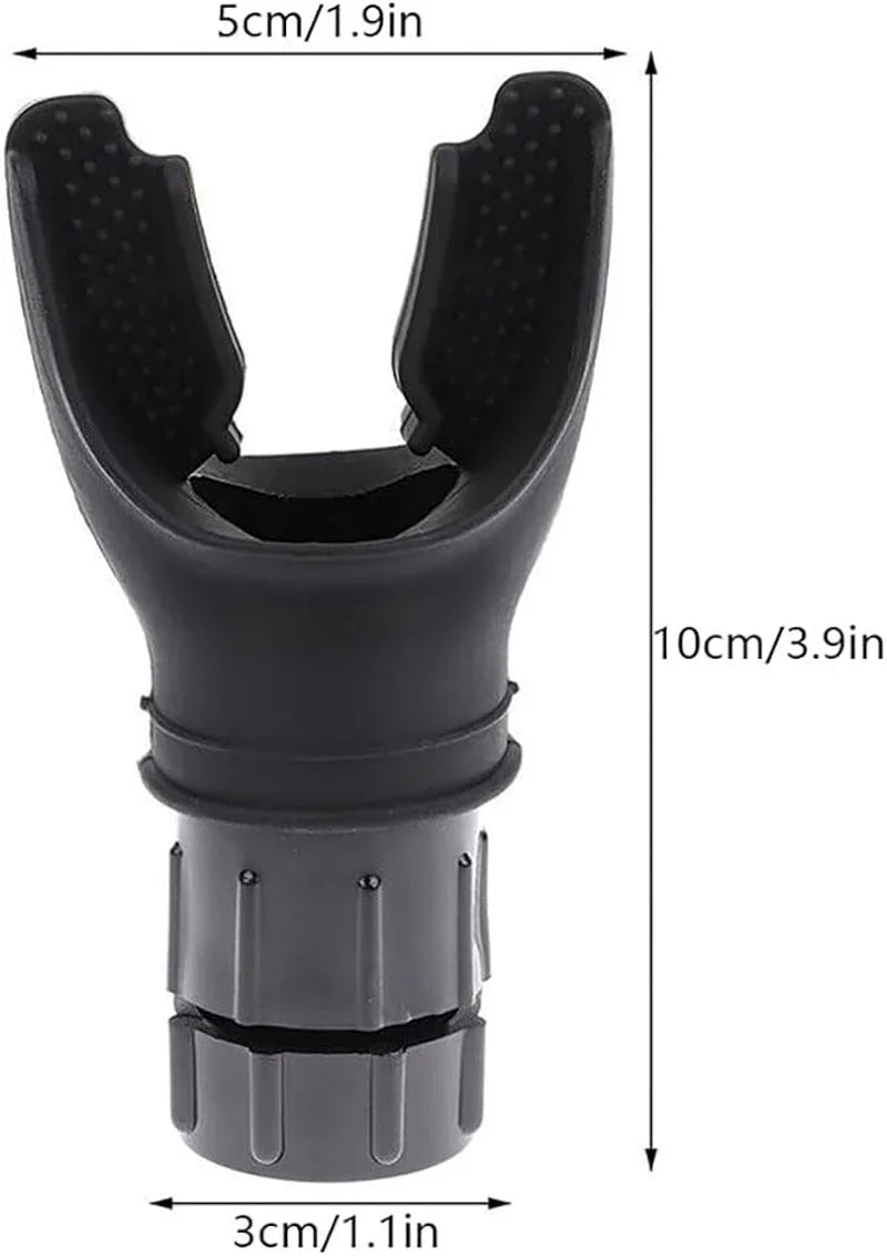 Breathing Trainer Respirator - soblessed95.store