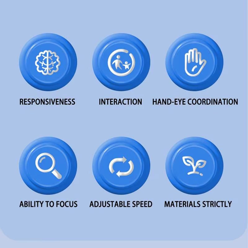 Challenge Falling Sticks Game Kids Stick Catching Toy Training Reaction Ability Educational Parent - Child Interactive Sports Toy - soblessed95.store