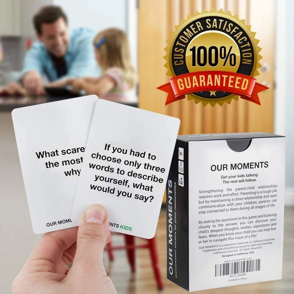 Couples Conversation Starters Card Game for Couples Date Night - soblessed95.store