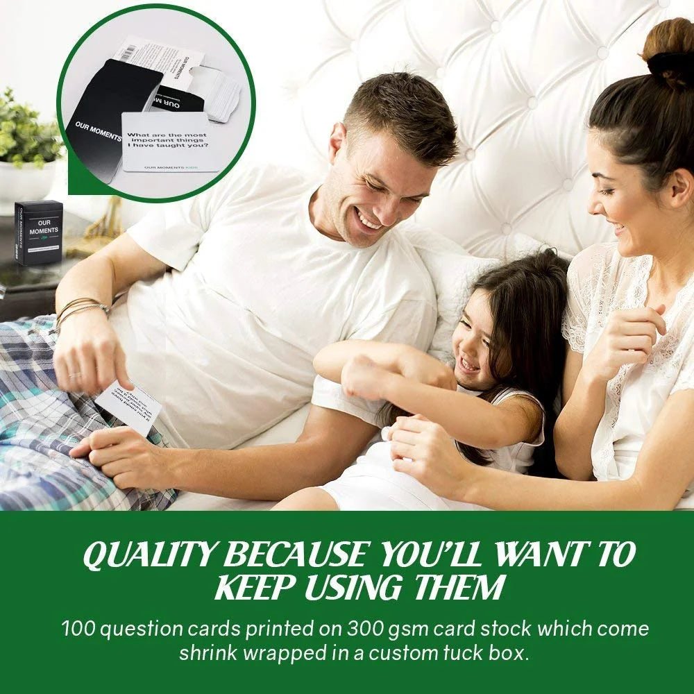 Couples Conversation Starters Card Game for Couples Date Night - soblessed95.store