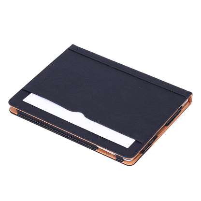 Soft Leather Stand Folio Wallet Smart Cover Case for Ipad 9.7 Inch 2017 5Th Gen