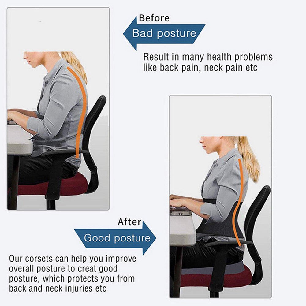 Free Size Waist Trainer Shaper Belt Slimming Tummy Wrap Belt Resistance Bands US - soblessed95.store