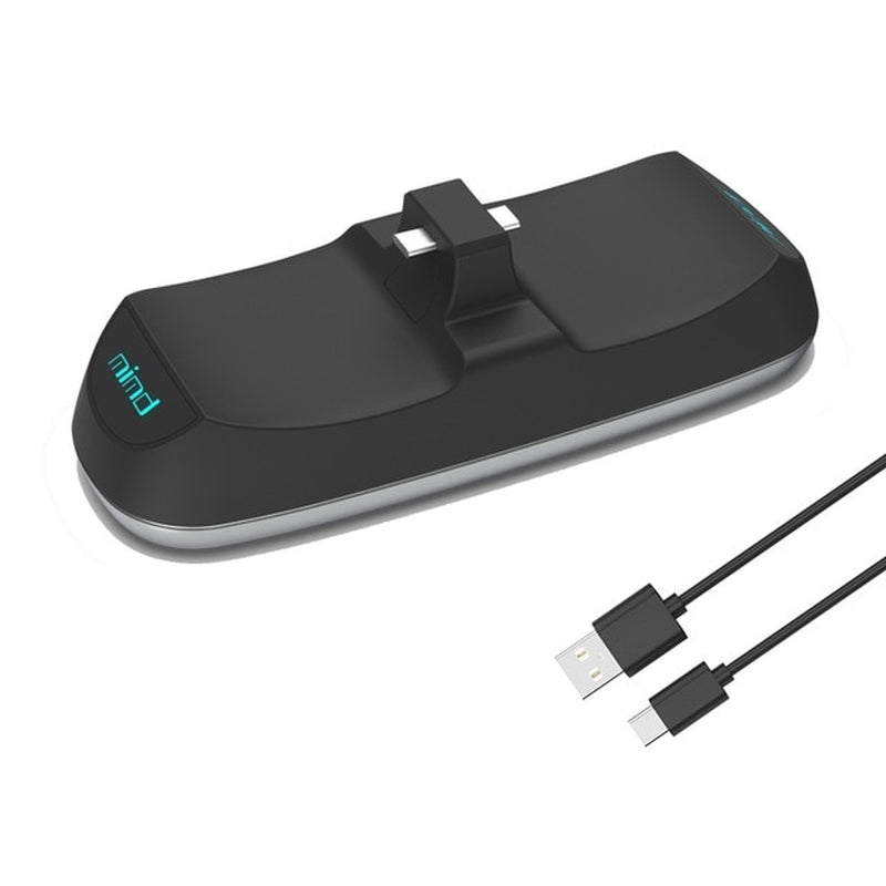 PS5 Wireless Controller Dual Charge PS5 Game Controller - soblessed95.store