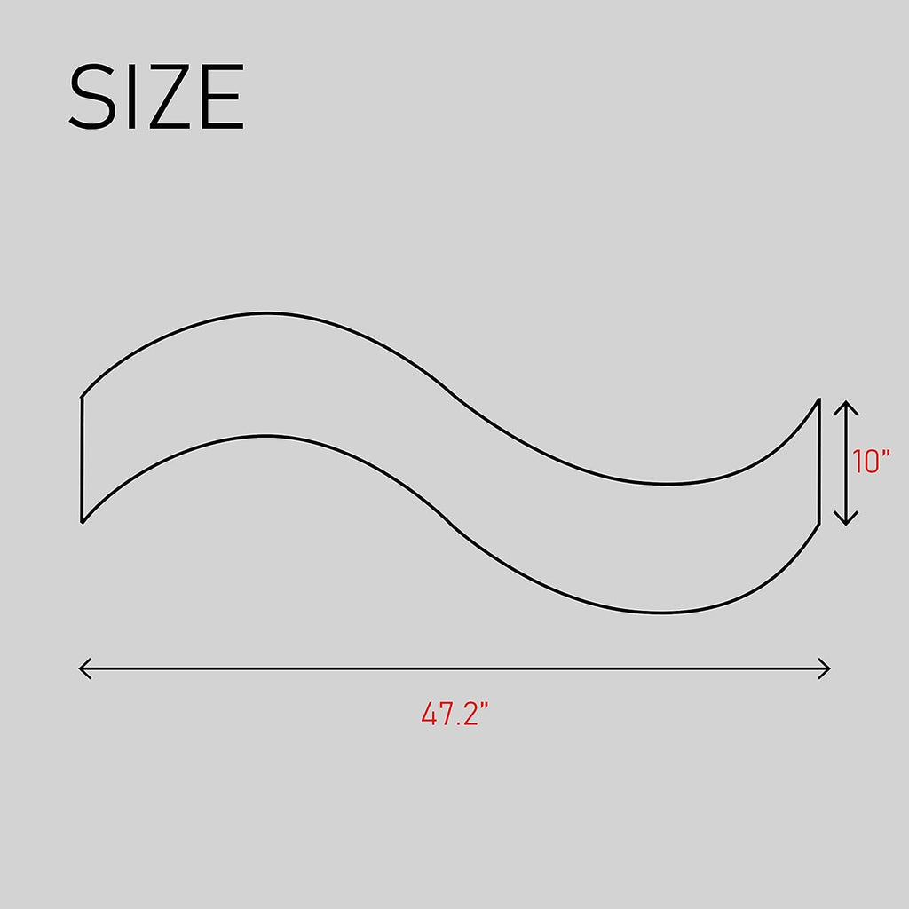 S Way Cat Tunnel Collapsible Pop - Up Pet Tube Hideaway Play Toy with Ball (S - Way, Grey) - soblessed95.store