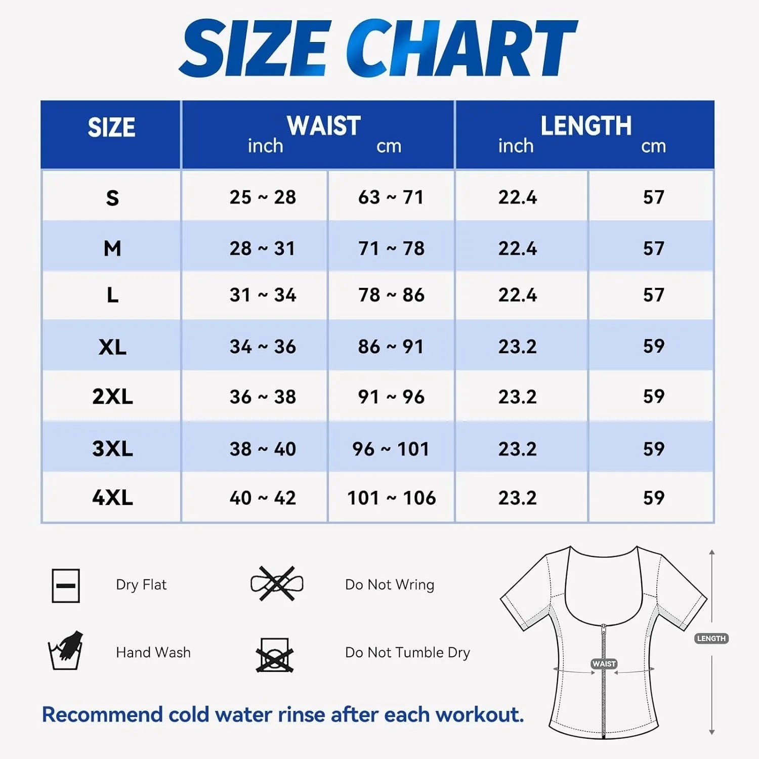 Sauna Suit for Women - soblessed95.store