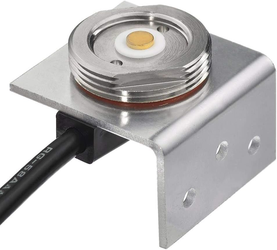 SDI Cable 6Ft, 3G/6G HD - SDI Cable 75 Ohm BNC Male to BNC Male Cable for Cameras BMCC Video Equipment Supports HD - SDI 3G - SDI 6G - SDI SDI Video Cable - soblessed95.store