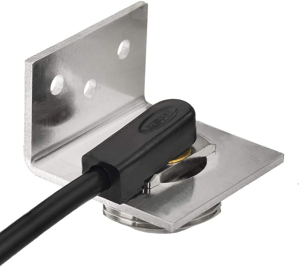 SDI Cable 6Ft, 3G/6G HD - SDI Cable 75 Ohm BNC Male to BNC Male Cable for Cameras BMCC Video Equipment Supports HD - SDI 3G - SDI 6G - SDI SDI Video Cable - soblessed95.store