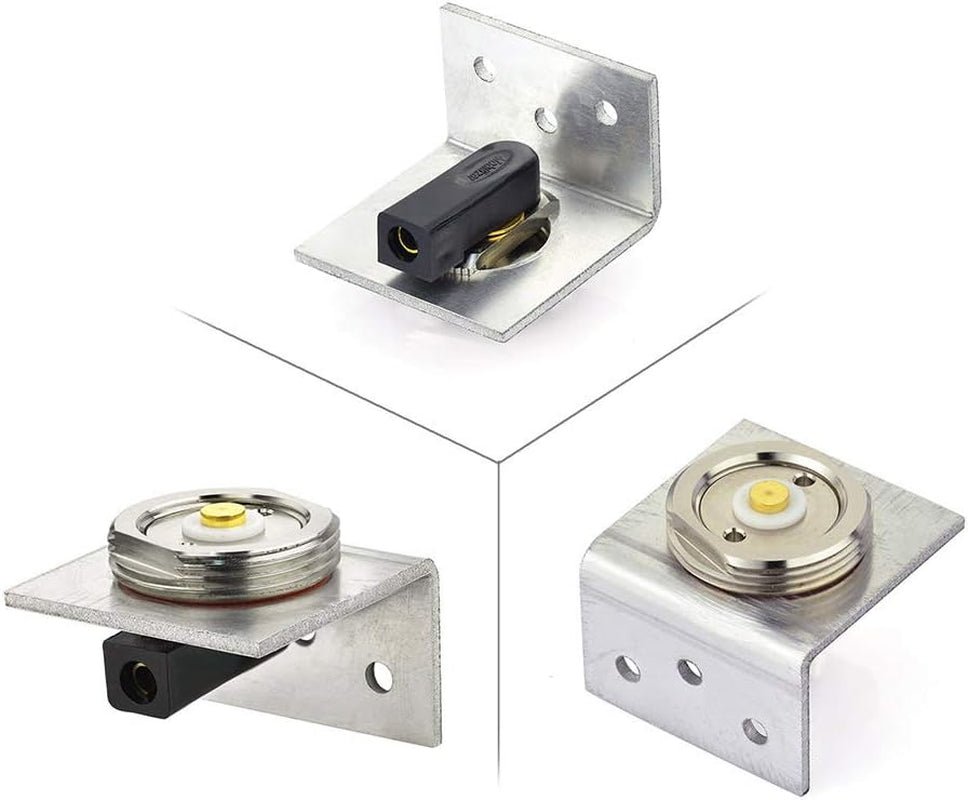 SDI Cable 6Ft, 3G/6G HD - SDI Cable 75 Ohm BNC Male to BNC Male Cable for Cameras BMCC Video Equipment Supports HD - SDI 3G - SDI 6G - SDI SDI Video Cable - soblessed95.store