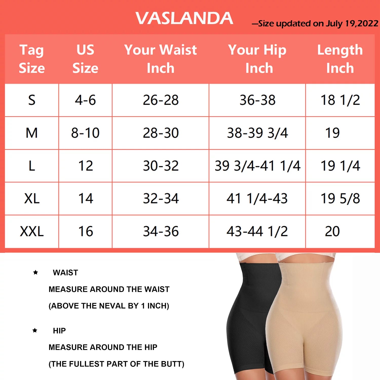 Shapewear Tummy Control Underwear Body Shaper for Women High - Waisted Thigh Slimming Butt Lifting Panties - soblessed95.store