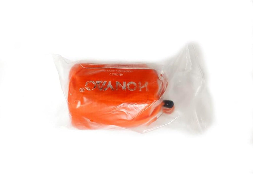 Survival Sleeping Bag, Emergency Bivvy Bag Emergency Rescue Blanket Reusable for Outdoor Camping, Hiking - 1 Pack - soblessed95.store