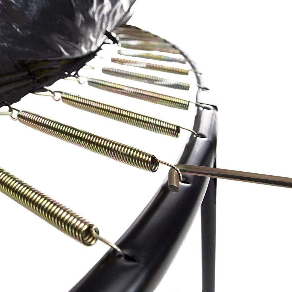 Trampoline Spring Pull Tool, Trampoline Hook Tool, Trampoline Puller - soblessed95.store