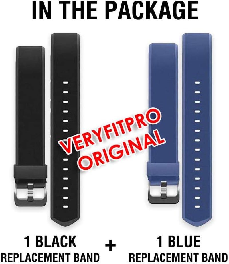 Veryfitpro Id115Plus HR Replacement Bands for Veryfit Pro Id115Plus HR Fitness Tracker Smart Watch - soblessed95.store