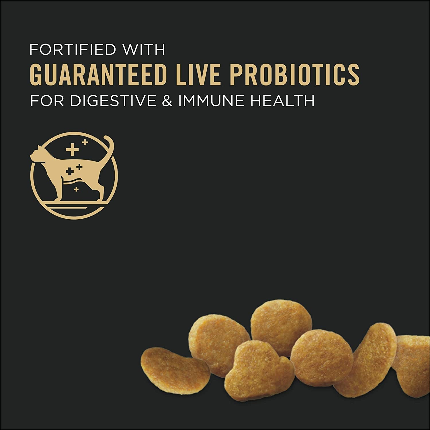 Weight Control Dry Cat Food, Chicken and Rice Formula - 7 Lb. Bag - soblessed95.store