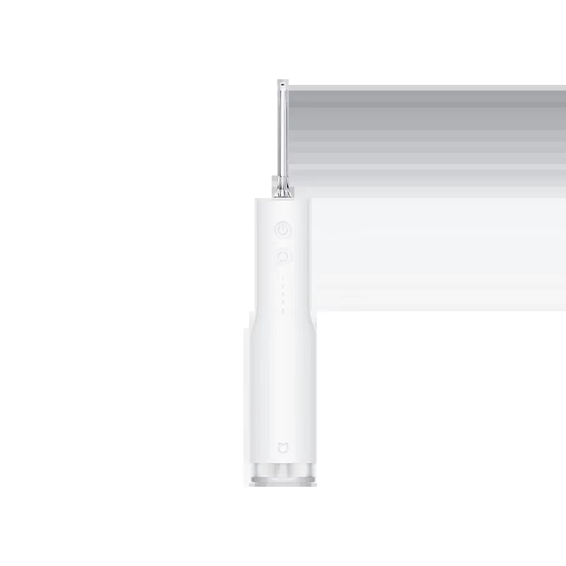 Xiaomi Electric Oral Irrigator F300 Dental Water Jet Portable Powerful Pick Flosser Teeth Whitening Cleaner Mouth Cleanner - soblessed95.store