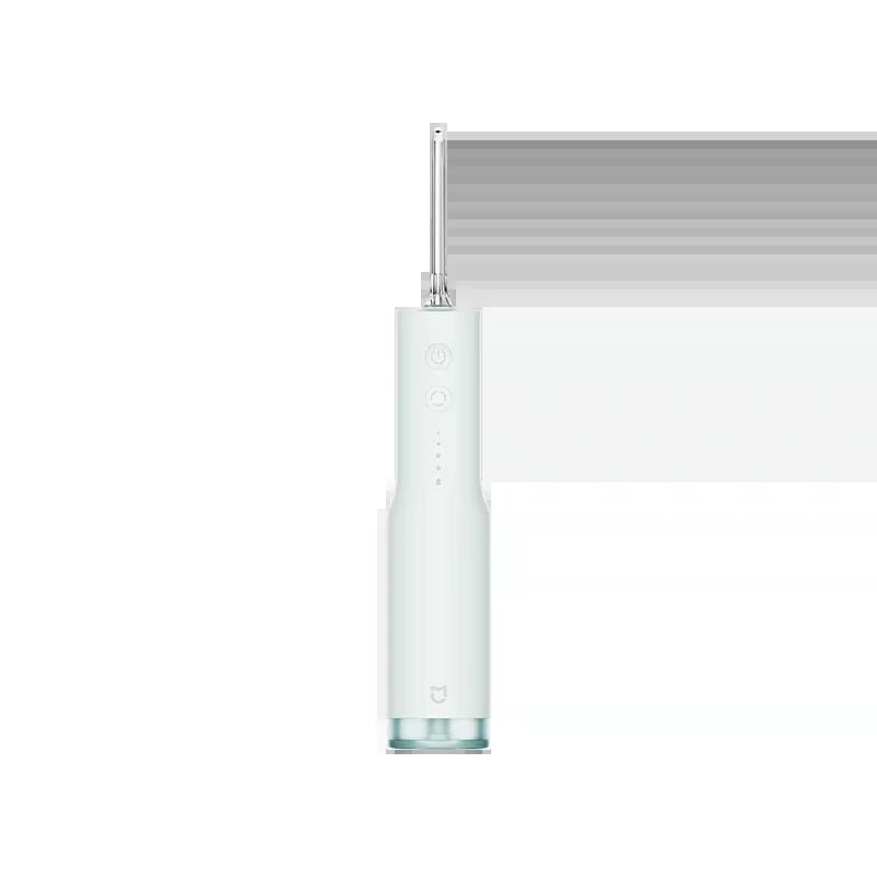 Xiaomi Electric Oral Irrigator F300 Dental Water Jet Portable Powerful Pick Flosser Teeth Whitening Cleaner Mouth Cleanner - soblessed95.store